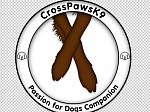 CrossPawsK9 Dog Training Services