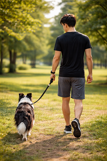 CrossPawsK9 Dog Training - Passion for Dogs. Building True Companionship. 100% No Treats • No Food • Real Results.
